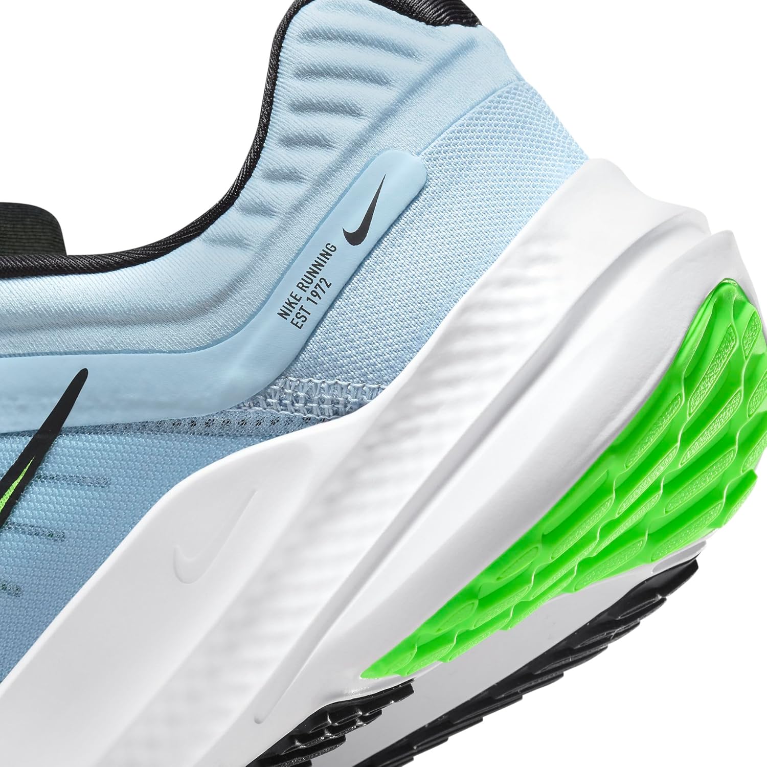 Мужские кроссовки Nike Jordan Stay Loyal 3, Lt Armory Blue Black-Green Strike
Мужские кроссовки Nike Jordan Stay Loyal 3, Lt Armory Blue Black-Green Strike