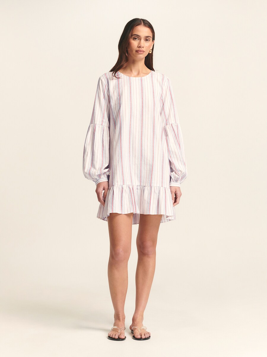 Платье St MRLO Liane, белый
Платье St MRLO Liane, белый
