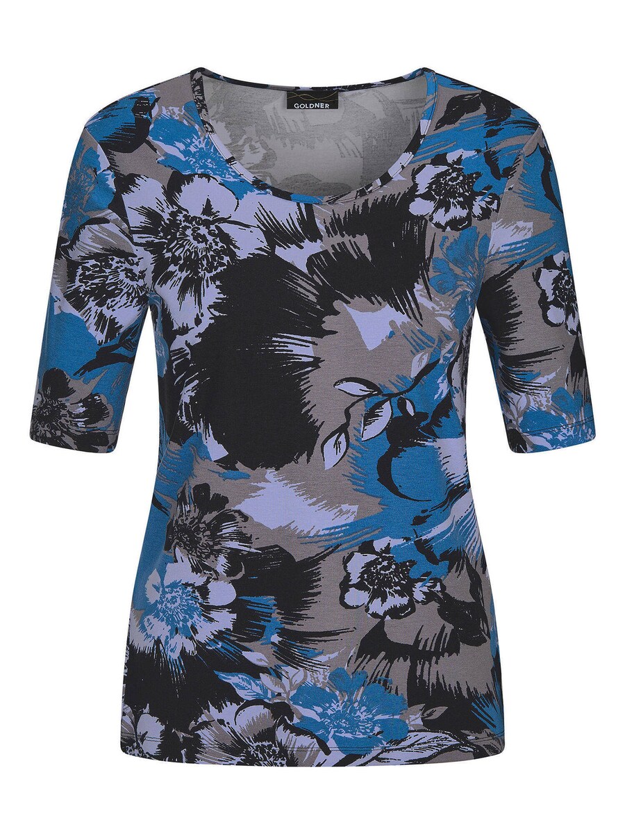 Рубашка Goldner, синий
Рубашка Goldner, синий