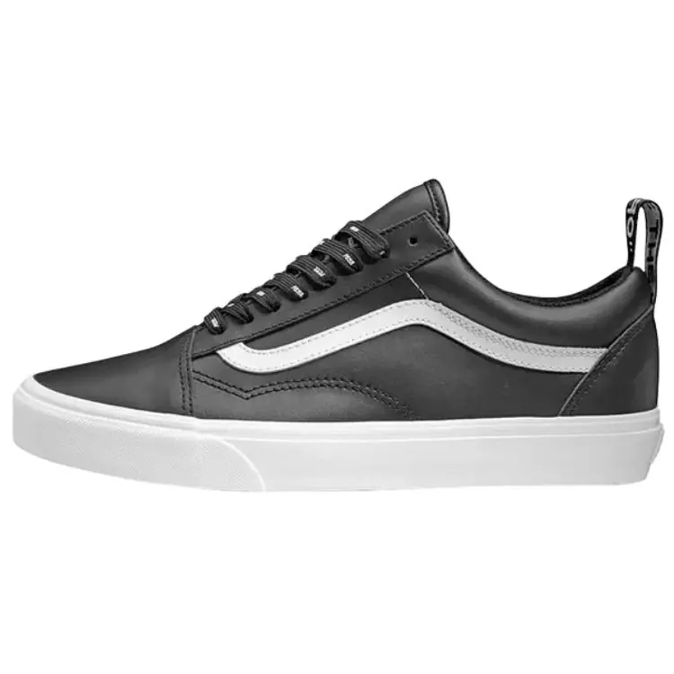 Old Skool 'OTW Webbing' Vans, черный
Old Skool 'OTW Webbing' Vans, черный