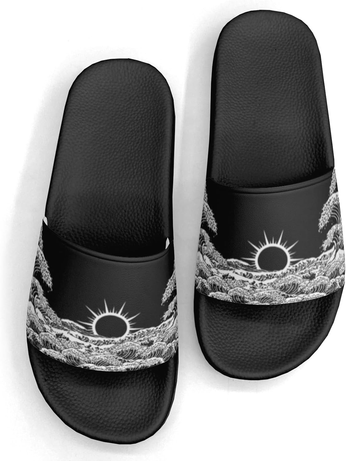 Сандалии-шлепанцы Art Kiss Lover Design для женщин и мужчин, подарок, повседневные, спортивные, для бассейна, душа, дома и на улице Generic, Sea Sunrise Custom 9
Сандалии-шлепанцы Art Kiss Lover Design для женщин и мужчин, подарок, повседневные, спортивные, для бассейна, душа, дома и на улице Generic, Sea Sunrise Custom 9