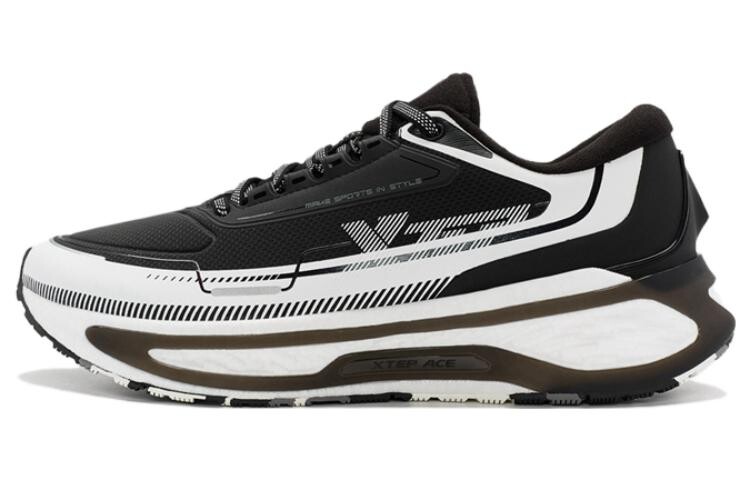 Кроссовки мужские с низким верхом Xtep
Кроссовки мужские с низким верхом Xtep