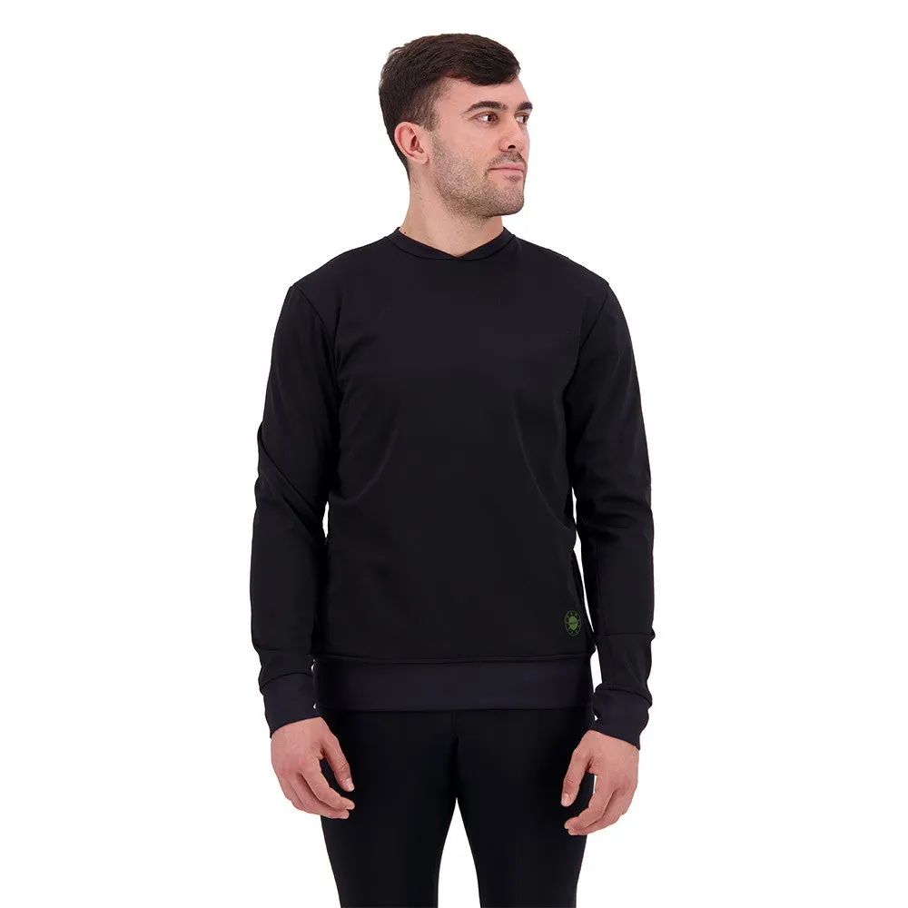 Толстовка Santini Wind Block, черный
Толстовка Santini Wind Block, черный