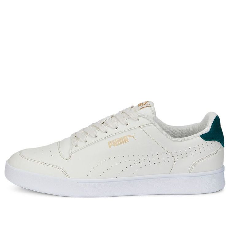 Кеды PUMA Shuffle Perf, белый
Кеды PUMA Shuffle Perf, белый