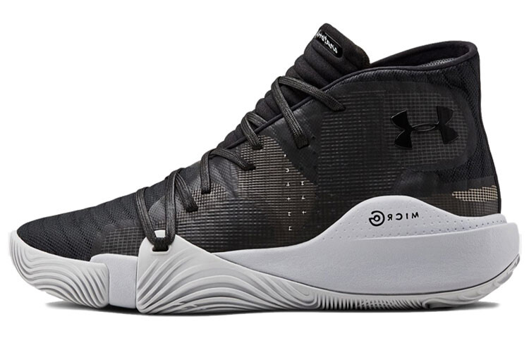 Винтажные баскетбольные кроссовки Under Armour Spawn мужские, Черный, Винтажные баскетбольные кроссовки Under Armour Spawn мужские
Винтажные баскетбольные кроссовки Under Armour Spawn мужские, Черный, Винтажные баскетбольные кроссовки Under Armour Spawn мужские