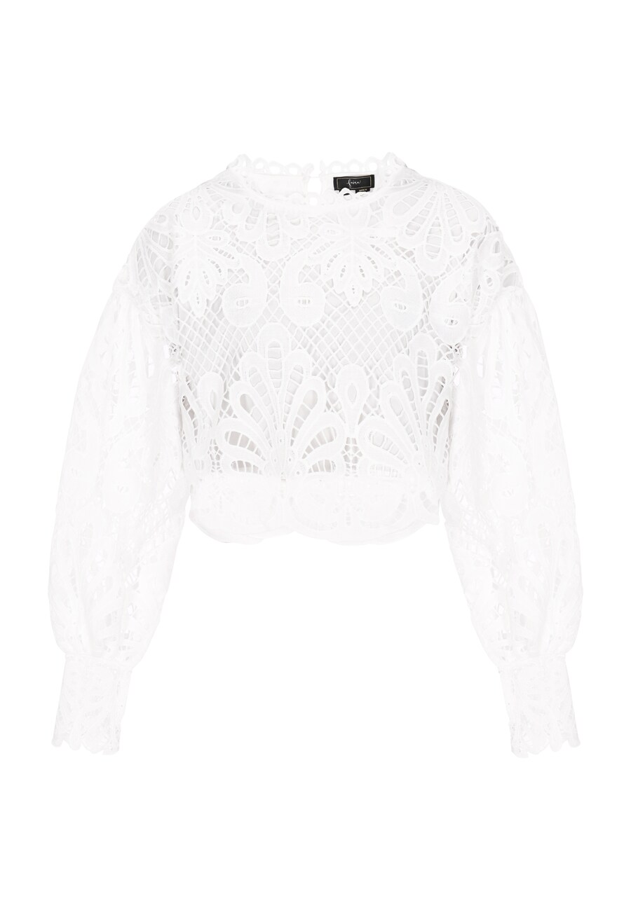 Блуза faina, белый
Блуза faina, белый