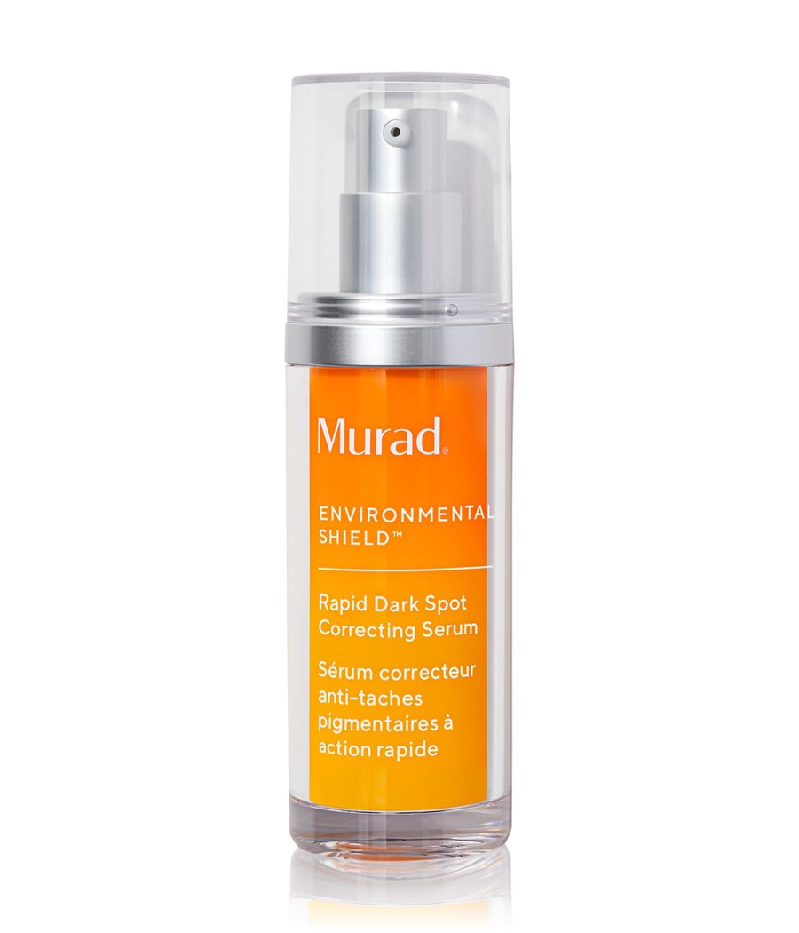 Сыворотка для лица Murad Environmental Shield Rapid Dark Spot Correcting Serum, 30 ml
Сыворотка для лица Murad Environmental Shield Rapid Dark Spot Correcting Serum, 30 ml