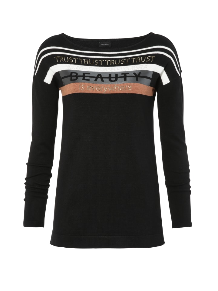 Свитер Laura Scott
Свитер Laura Scott