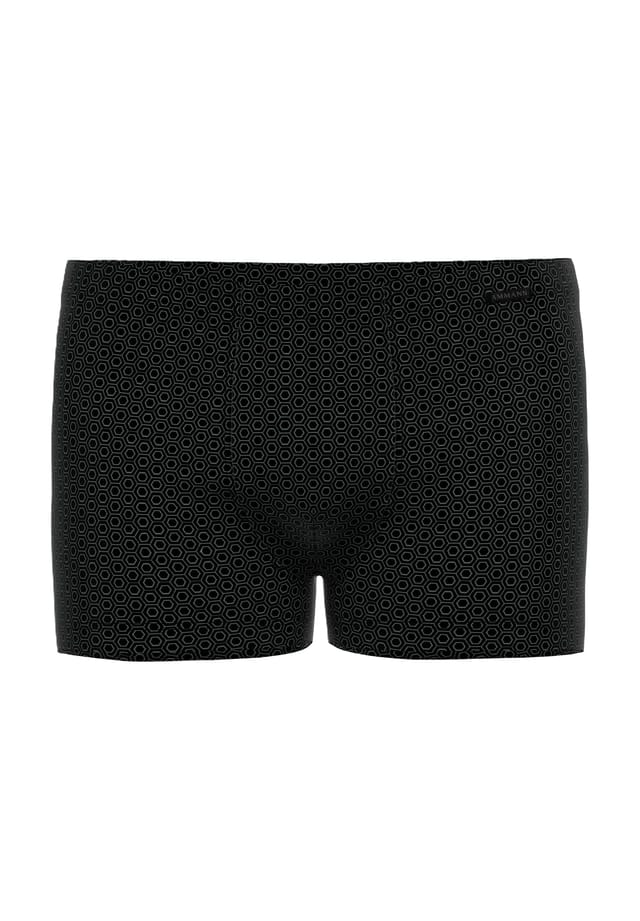 Новые современные брюки короткие с нашивкой "pantin retro" Ammann, черный
Новые современные брюки короткие с нашивкой "pantin retro" Ammann, черный