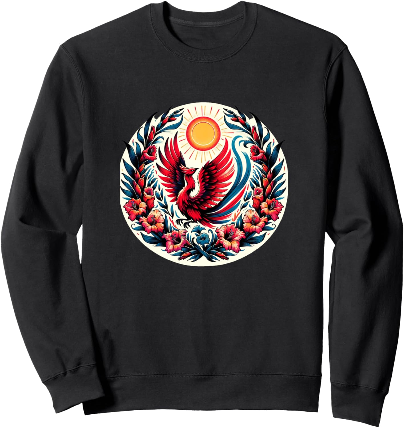 Толстовка Retrofire Phoenix Bird Phoenix Bird Snugg, черный
Толстовка Retrofire Phoenix Bird Phoenix Bird Snugg, черный