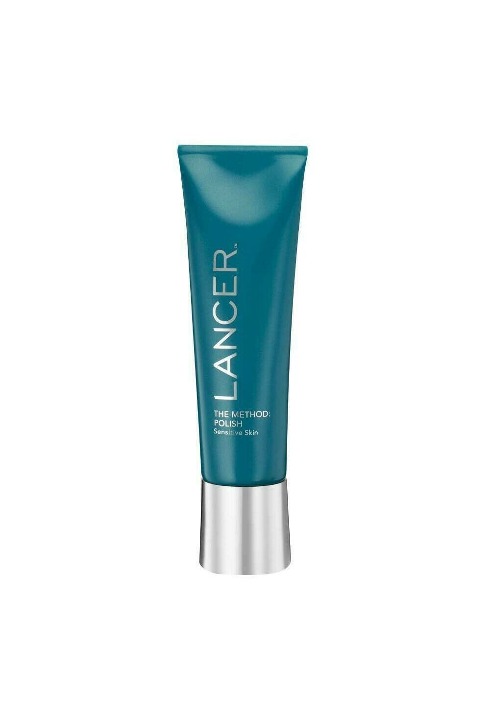 Антивозрастной уход LANCER GESICHTSPEELING THE METHOD: POLISH SENSITIVE SKIN
Антивозрастной уход LANCER GESICHTSPEELING THE METHOD: POLISH SENSITIVE SKIN