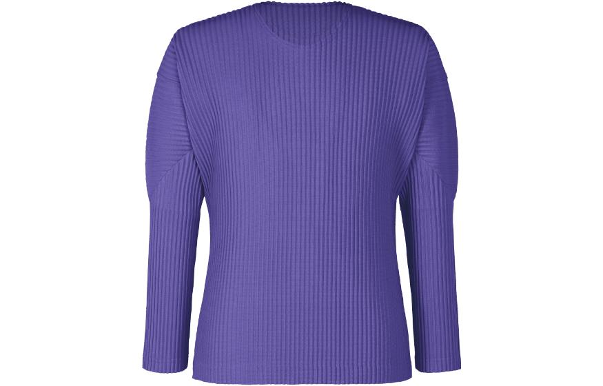 Свитер мужской ISSEY MIYAKE, фиолетовый
Свитер мужской ISSEY MIYAKE, фиолетовый