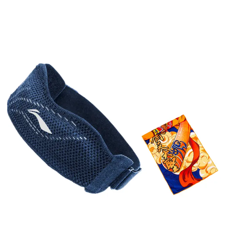 Наколенники Patella Bands LINING, синий
Наколенники Patella Bands LINING, синий