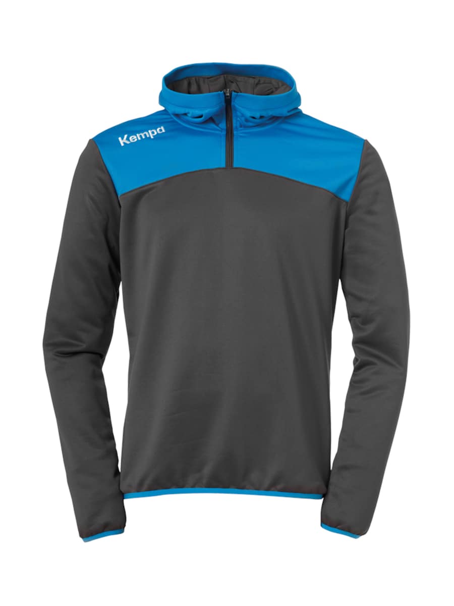 Спортивные штаны KEMPA, антрацит
Спортивные штаны KEMPA, антрацит