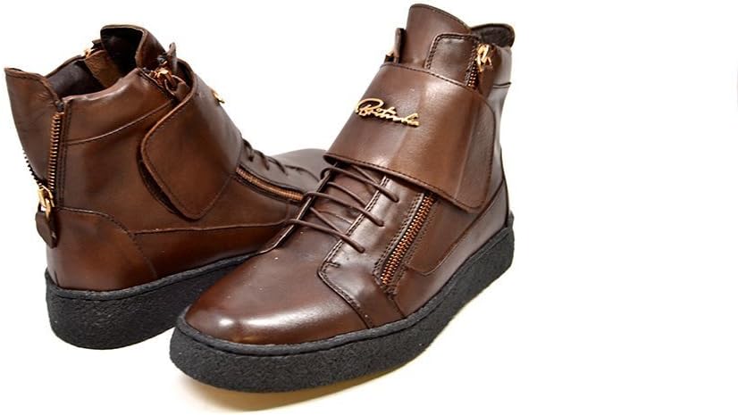 Мужские кожаные туфли British Collection Empire, коричневый
Мужские кожаные туфли British Collection Empire, коричневый