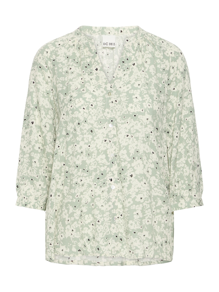 Блуза ICHI IHMARRAKECH, бежевый
Блуза ICHI IHMARRAKECH, бежевый
