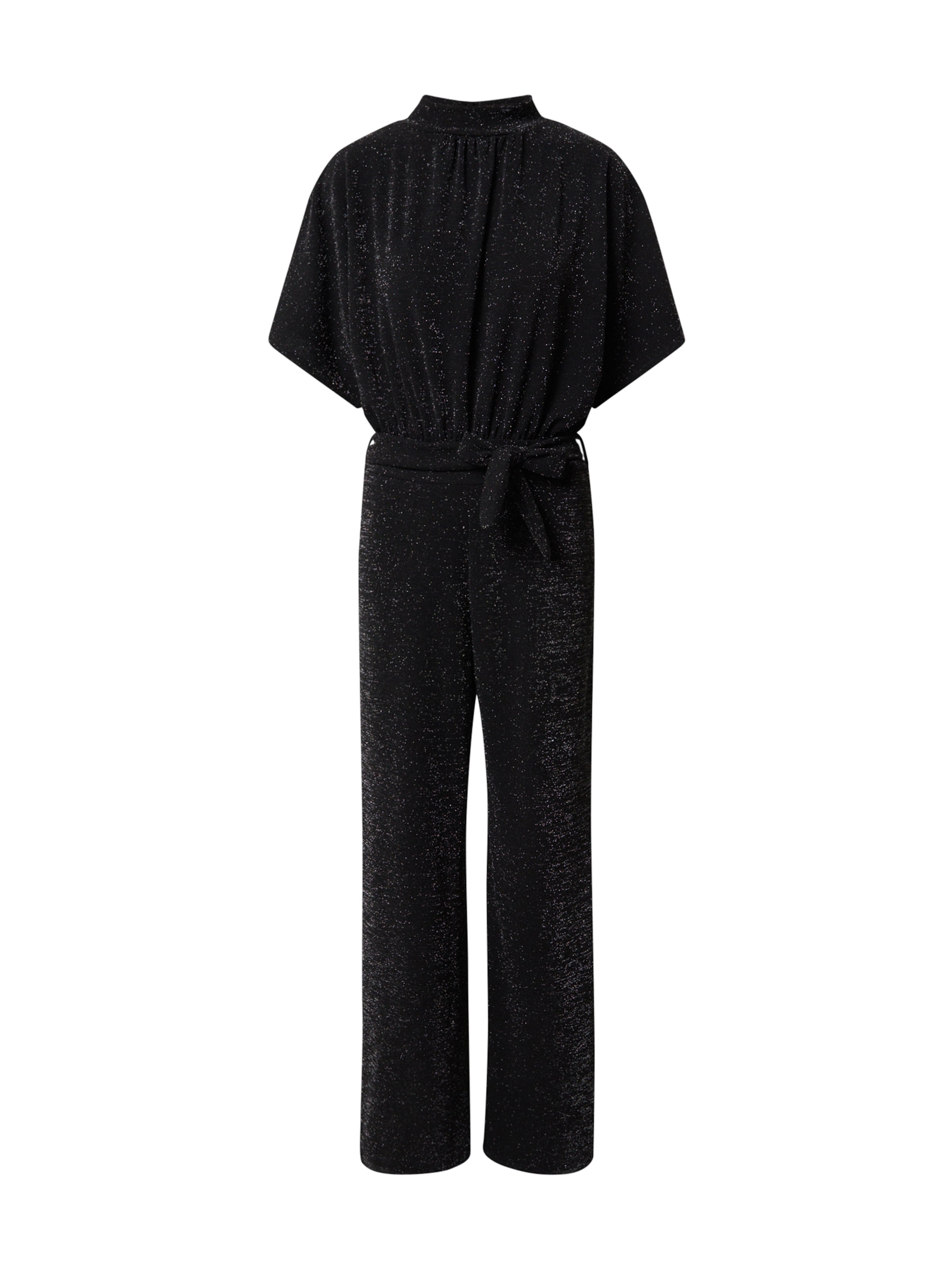 SISTERS POINT Комбинезон в цвете Black, Silver
SISTERS POINT Комбинезон в цвете Black, Silver