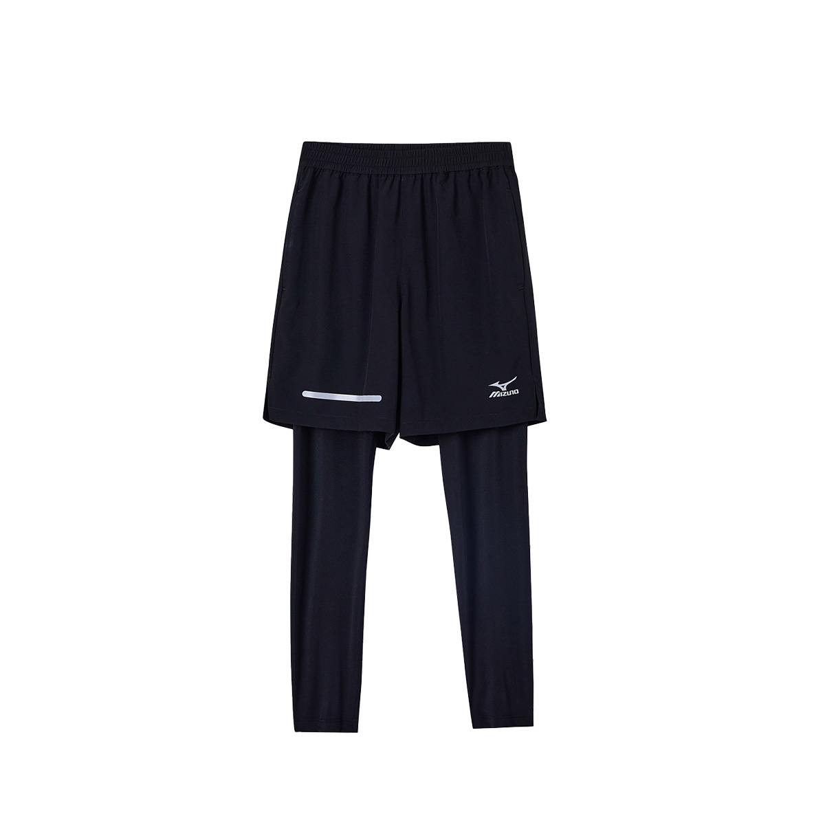 Детские леггинсы Mizuno, черный
Детские леггинсы Mizuno, черный