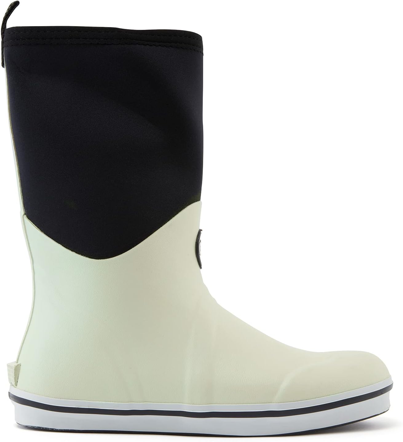 Мужские водонепроницаемые сапоги Gill Hydro Mid для рыбалки, Glacier
Мужские водонепроницаемые сапоги Gill Hydro Mid для рыбалки, Glacier