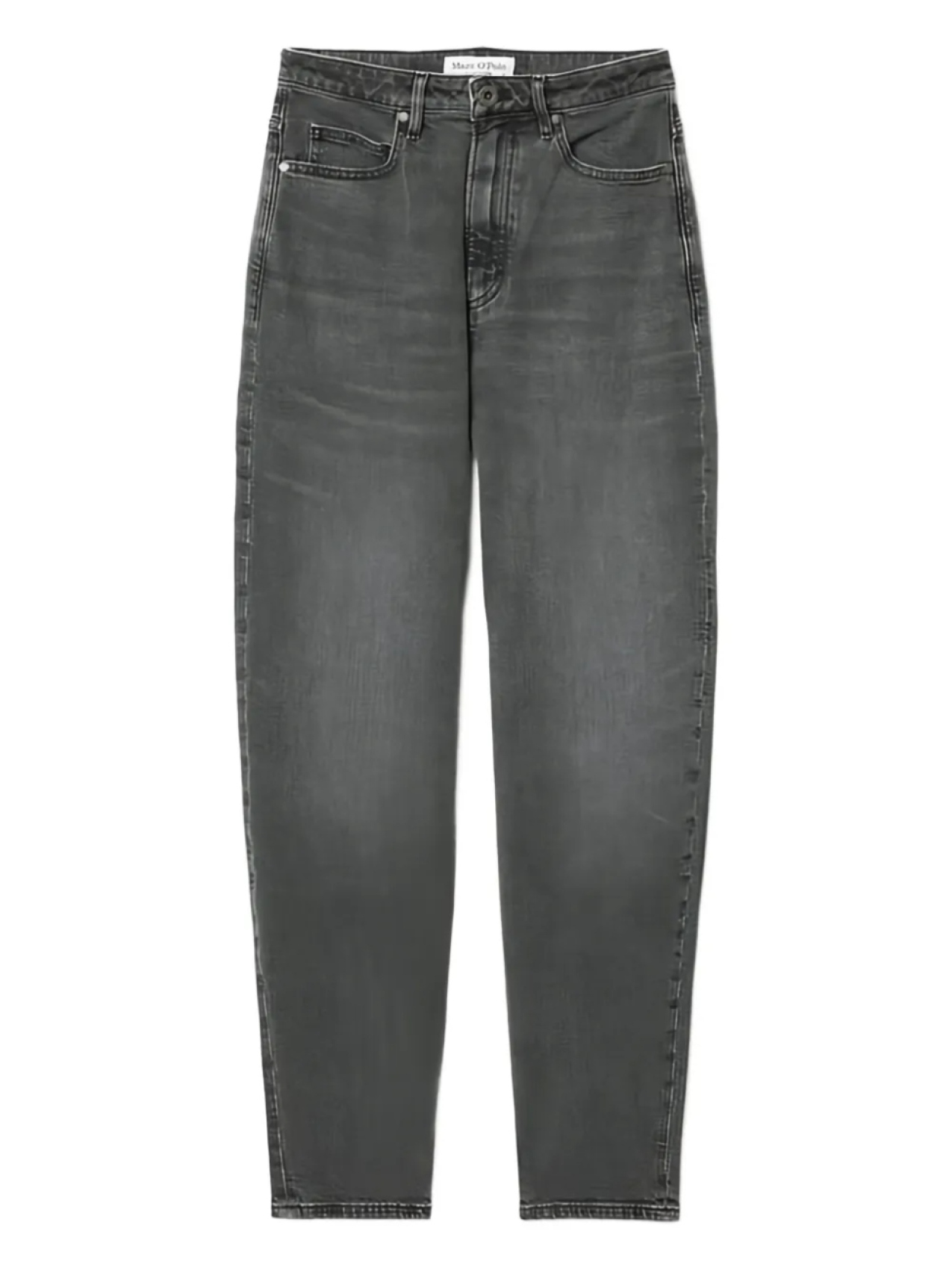 Marc O'Polo джинсы с нашивкой-логотипом, серый
Marc O'Polo джинсы с нашивкой-логотипом, серый