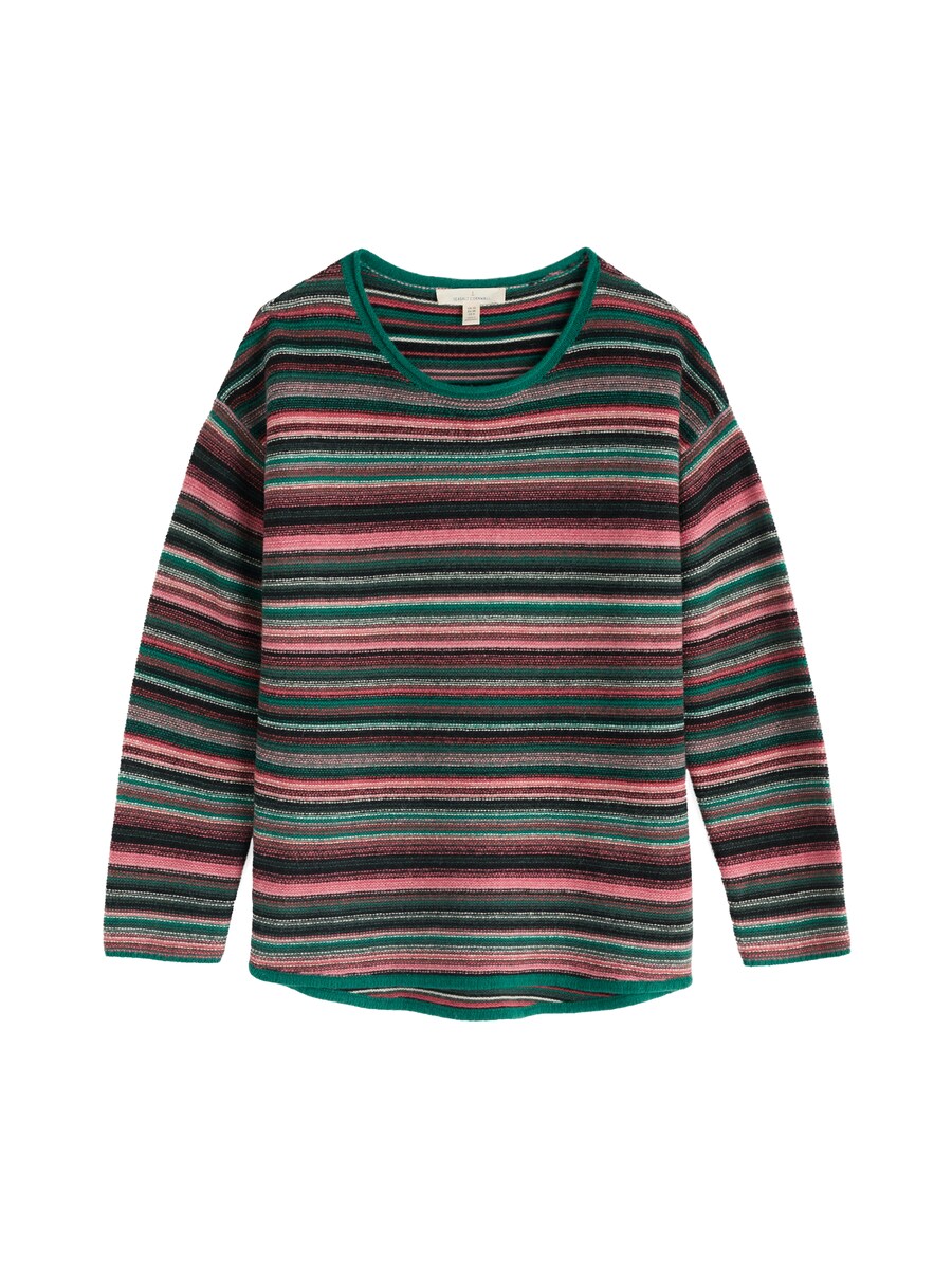 Свитер Seasalt Cornwall Fruity, Rose
Свитер Seasalt Cornwall Fruity, Rose