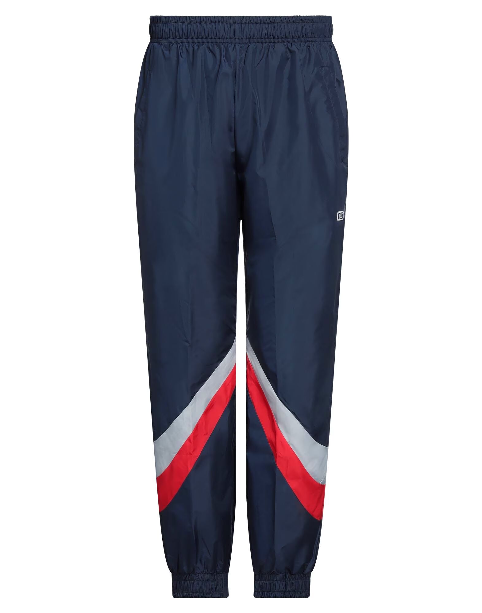 Брюки Asics Tiger, темно-синий
Брюки Asics Tiger, темно-синий