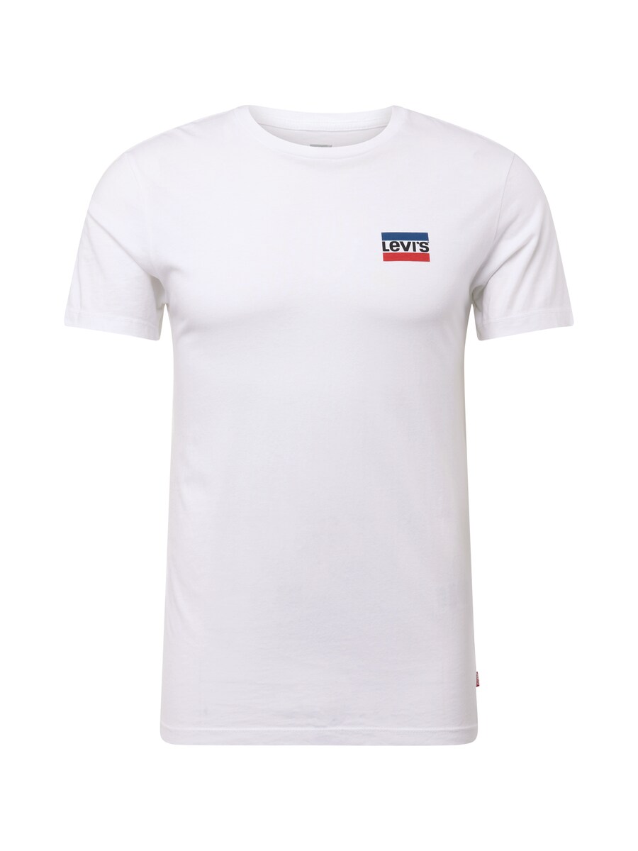 Рубашка LEVI'S , белый
Рубашка LEVI'S , белый