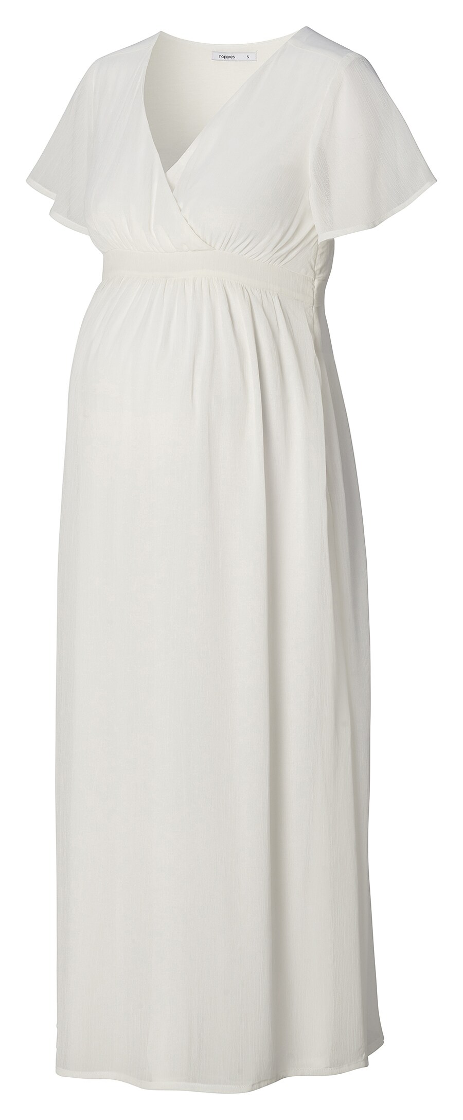 Платье Noppies Amelie, кремовый
Платье Noppies Amelie, кремовый