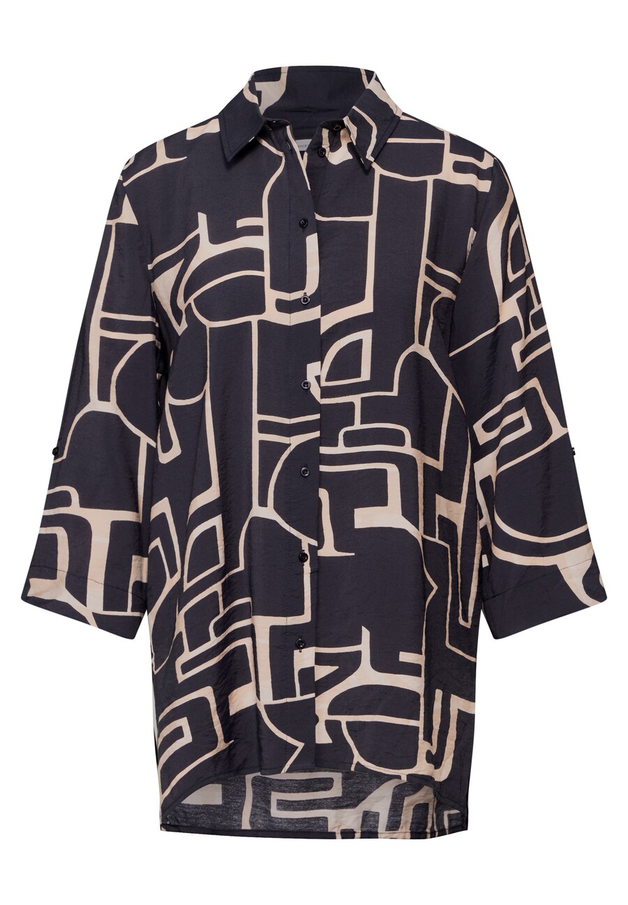 Туника STREET ONE, синий
Туника STREET ONE, синий