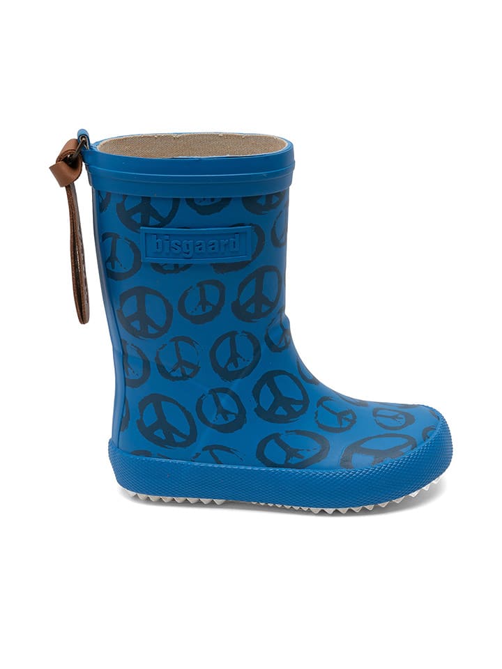Резиновые сапоги bisgaard, синий
Резиновые сапоги bisgaard, синий