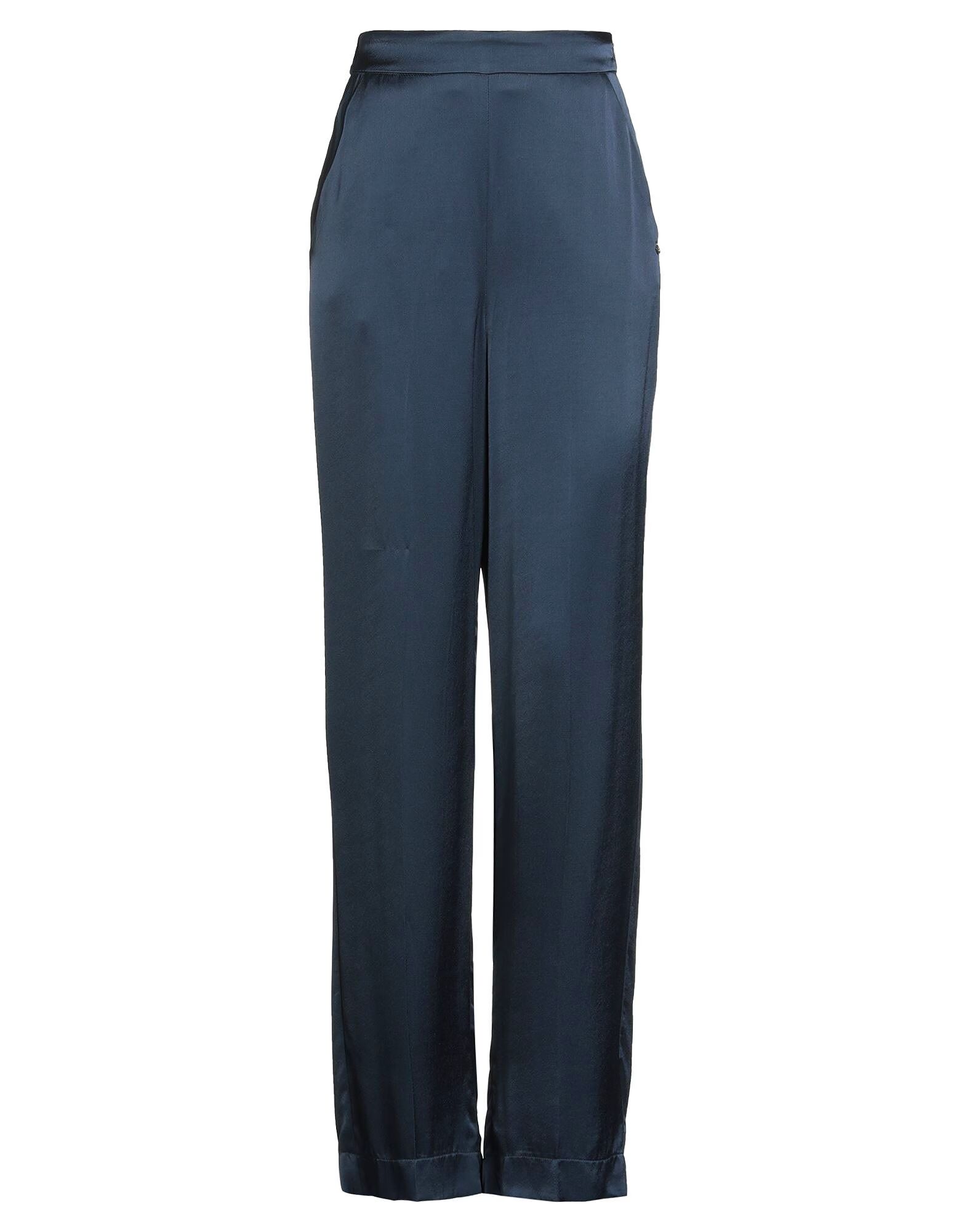 Брюки Ottod'Ame, полуночно-синий
Брюки Ottod'Ame, полуночно-синий