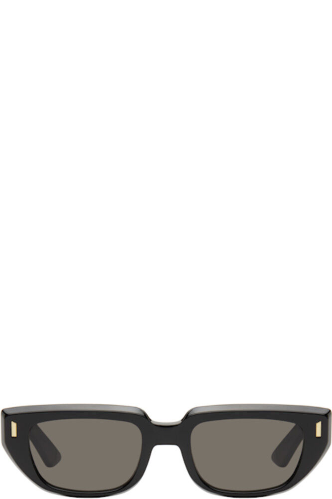 Черные солнцезащитные очки Etezea Marni
Черные солнцезащитные очки Etezea Marni