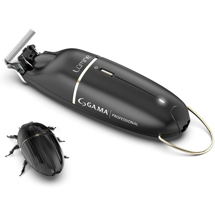 Триммер Ga.Ma Lumine Beetle Ga.Ma&Nbsp;Italy Professional
Триммер Ga.Ma Lumine Beetle Ga.Ma&Nbsp;Italy Professional