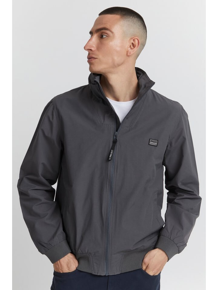 Демисезонная куртка 11 Project, серый
Демисезонная куртка 11 Project, серый
