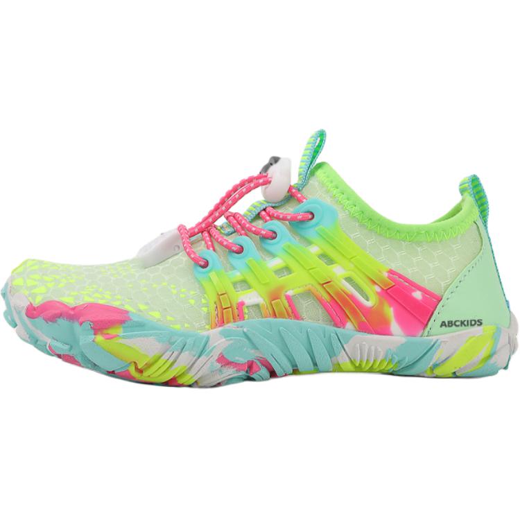 Сандалии детские быстросохнущие ABC KIDS, зеленый
Сандалии детские быстросохнущие ABC KIDS, зеленый