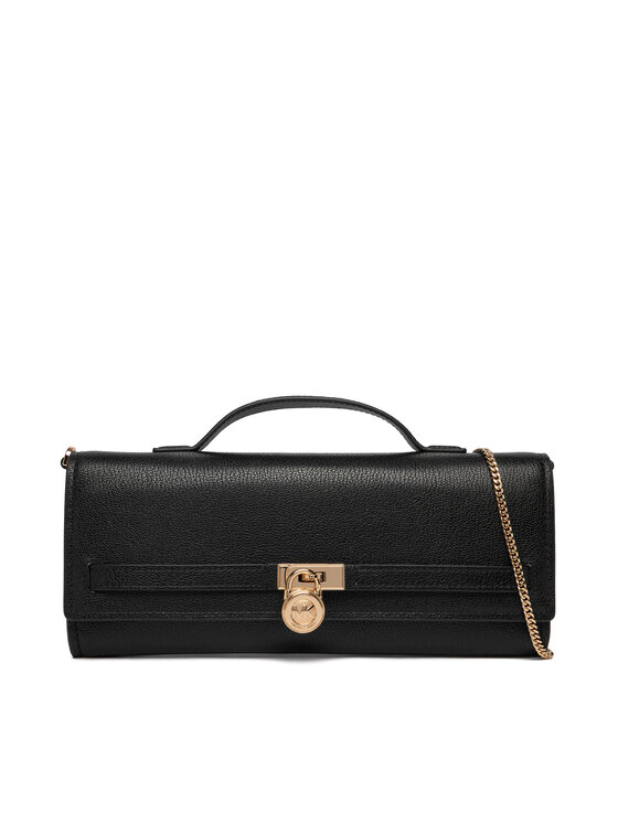 Сумка 30F5GHMC8L Michael Michael Kors, черный
Сумка 30F5GHMC8L Michael Michael Kors, черный