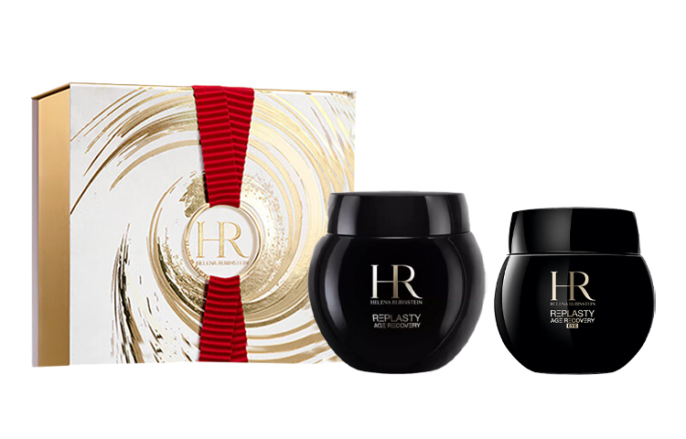 Наборы для ухода за кожей Unisex HELENA RUBINSTEIN
Наборы для ухода за кожей Unisex HELENA RUBINSTEIN