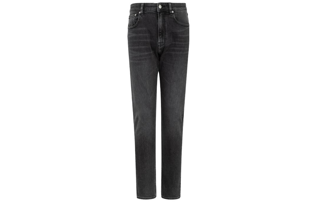 Джинсы мужские 1BY-Denim черные Calvin Klein, черный
Джинсы мужские 1BY-Denim черные Calvin Klein, черный