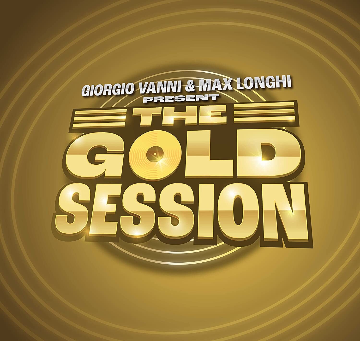 CD диск Vanni, Giorgio: Gold Session
CD диск Vanni, Giorgio: Gold Session
