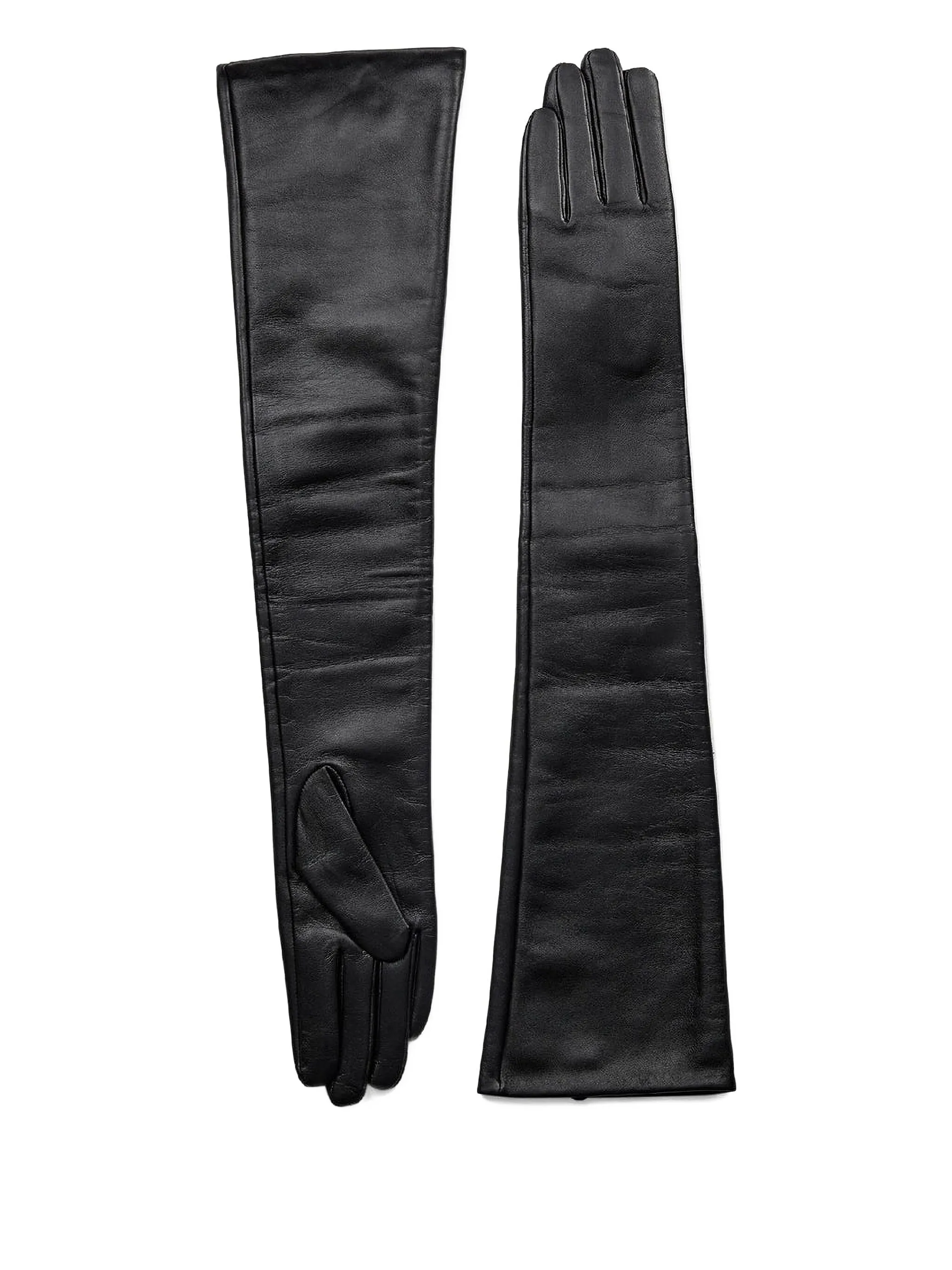 Перчатки TG The Garment, черный
Перчатки TG The Garment, черный