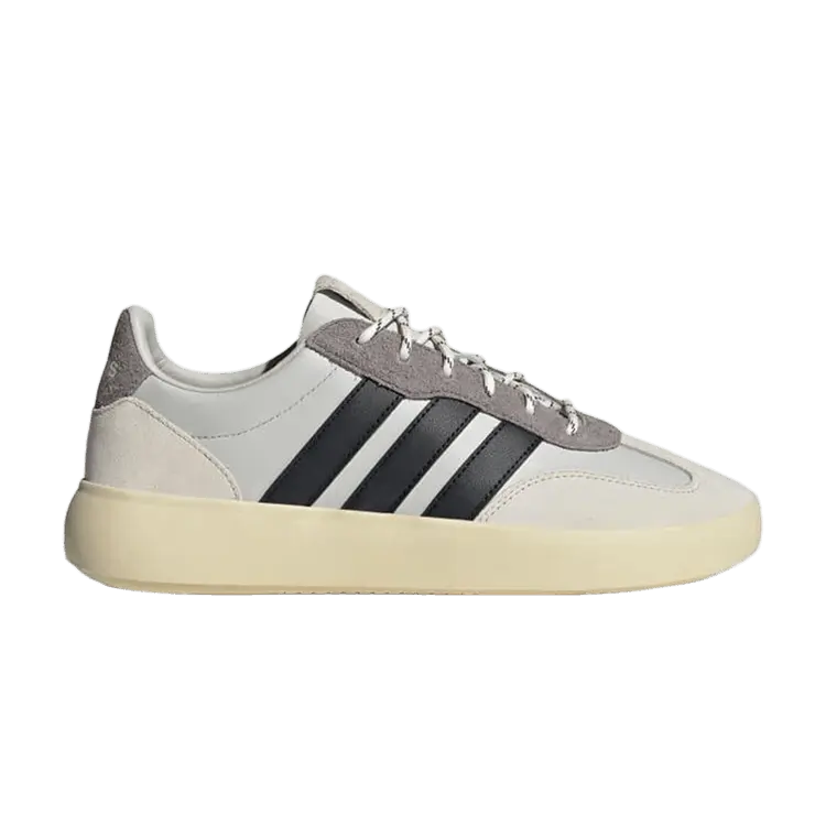 Кроссовки Adidas Barreda Decode, Grey Alumina Black
Кроссовки Adidas Barreda Decode, Grey Alumina Black