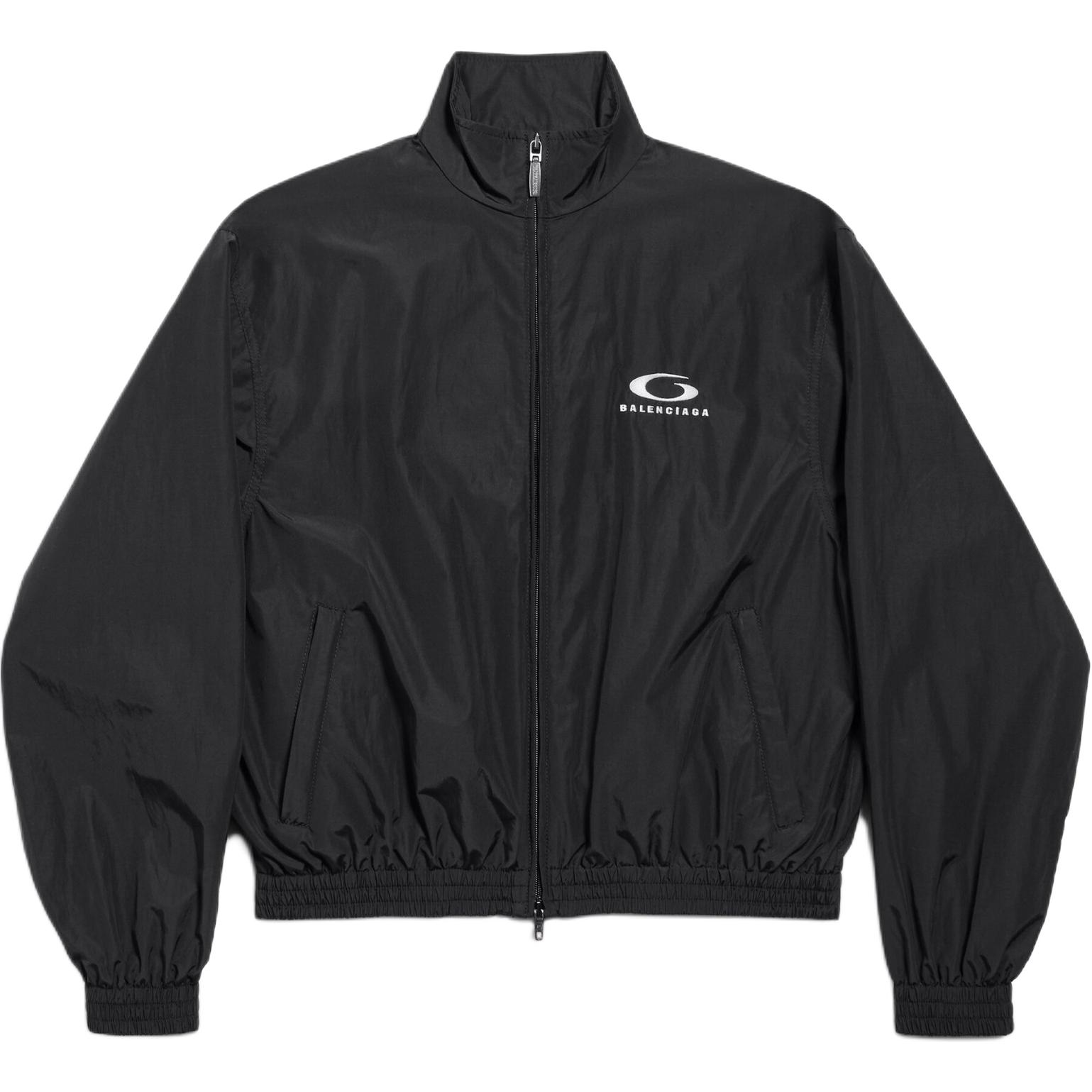 Куртки и пальто Regular Fit женские Balenciaga, черный
Куртки и пальто Regular Fit женские Balenciaga, черный