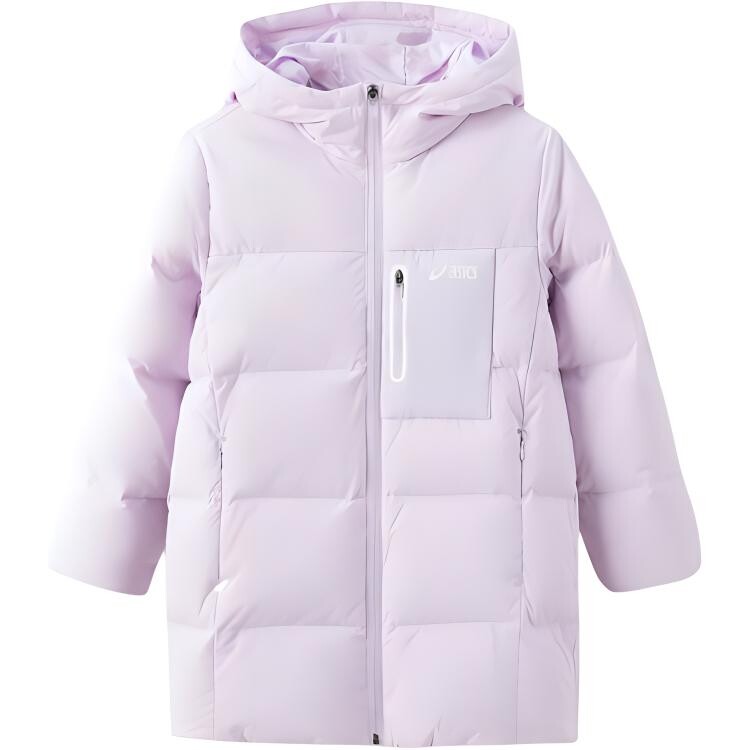 GS Пуховики/Жилеты Asics, фиолетовый
GS Пуховики/Жилеты Asics, фиолетовый