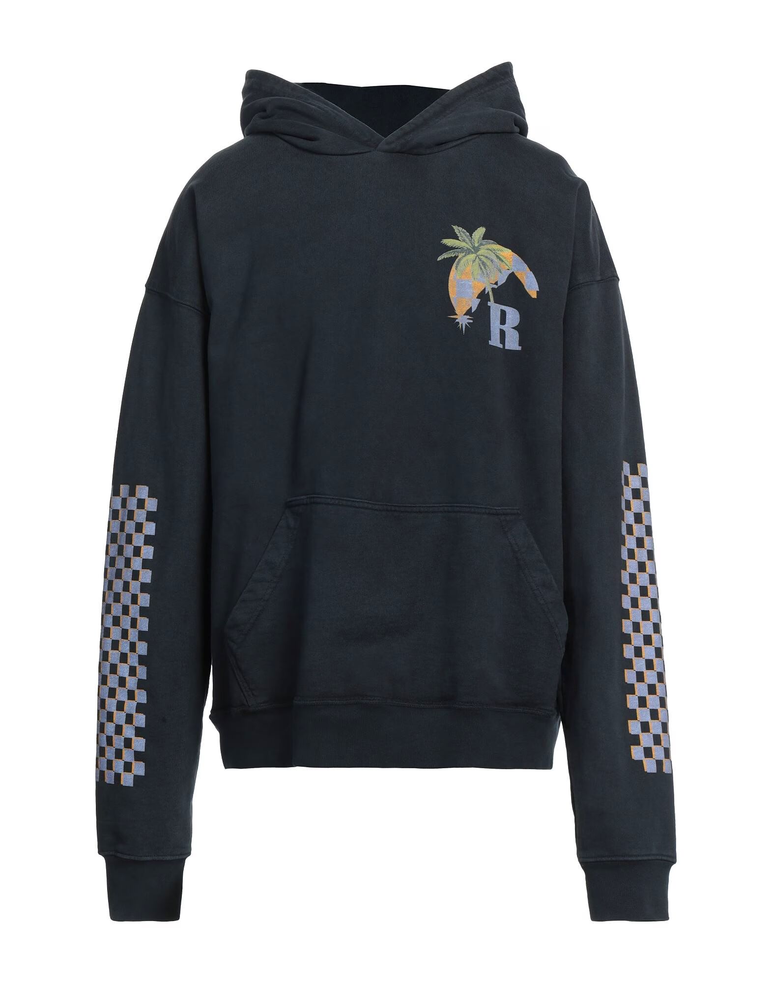 Толстовка Rhude, черный
Толстовка Rhude, черный