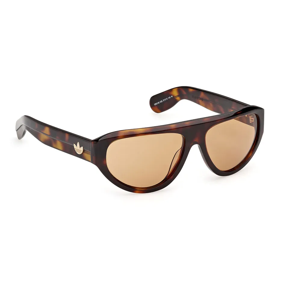 Солнцезащитные очки adidas Originals OR0146, коричневый
Солнцезащитные очки adidas Originals OR0146, коричневый