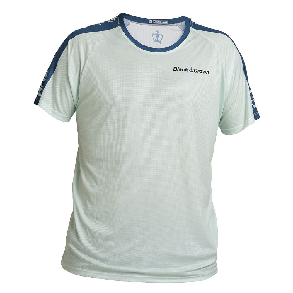 Футболка Black Crown Boston, синий
Футболка Black Crown Boston, синий