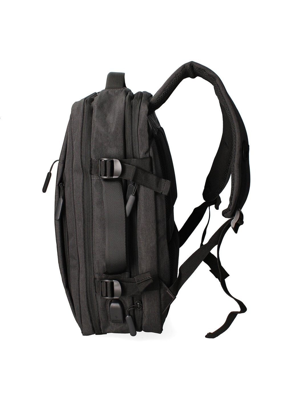 Рюкзак B.Cavalli, серый
Рюкзак B.Cavalli, серый