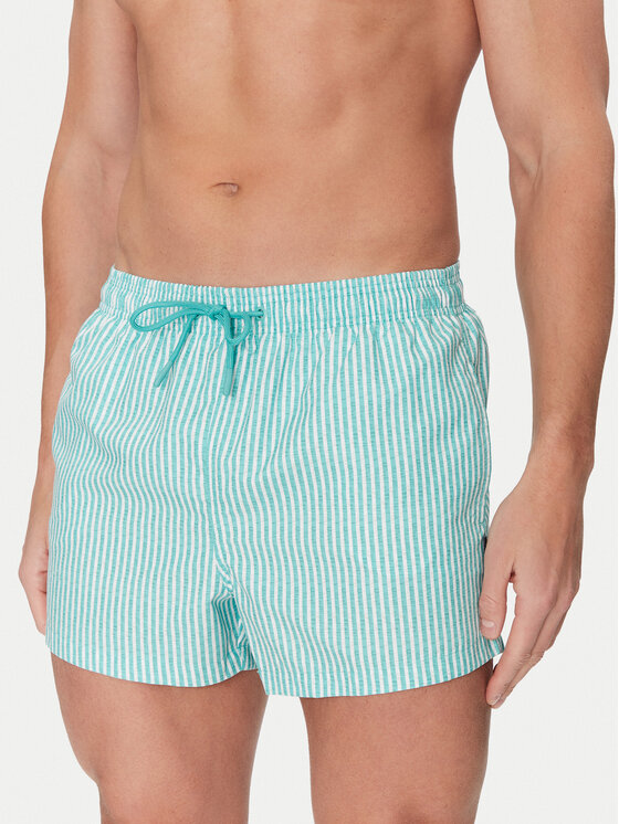 Плавки-Шорты обычного кроя 90321 Ysabel Mora, зеленый
Плавки-Шорты обычного кроя 90321 Ysabel Mora, зеленый