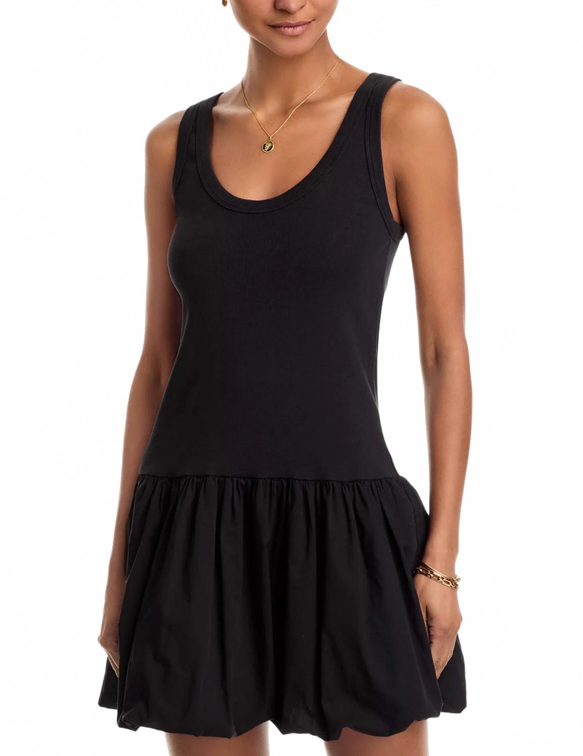 Платье Isla в черном цвете Velvet By Graham & Spencer, черный
Платье Isla в черном цвете Velvet By Graham & Spencer, черный