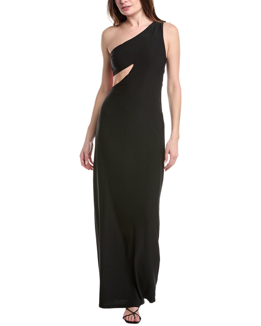 Миша Полуплатье Misha, черный
Миша Полуплатье Misha, черный